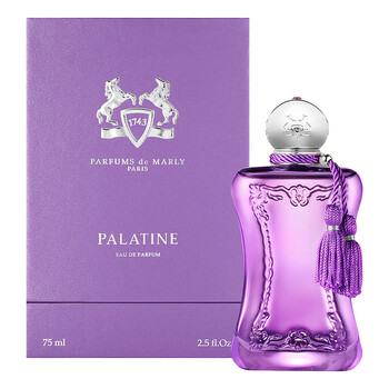 Parfums De Marly Ladies Delina EDP Spray 2.5 oz (75 ml