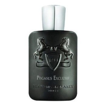 Parfums De Marly Men's Layton Exclusif Parfum 4.2 oz (Tester
