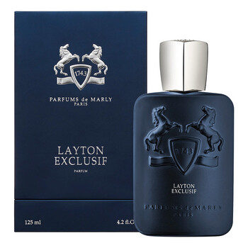Unisex Layton Exclusive EDP Spray 4.2 oz (125 ml)