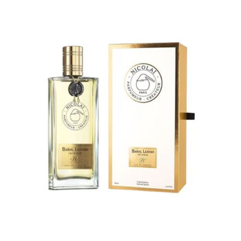 Nicolai Parfumeur Createur Unisex Bois Belize Intense EDP Spray