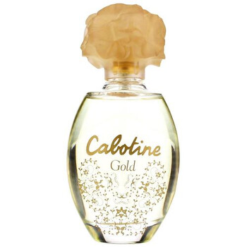 Parfums Gres Ladies Cabotine Gold EDT 3.4 oz (Tester) Fragrances 7640111492962