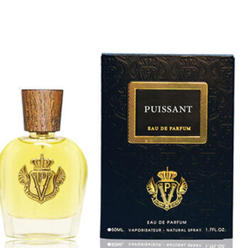Parfums Vintage Unisex Emperor EDP Spray 3.4 oz Fragrances