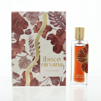 Ladies Ibisco Nirvana EDP Spray 2.2 oz Fragrances 6299875666440