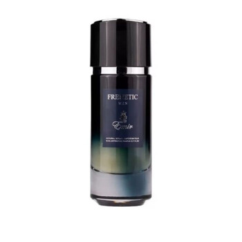 Men's Frenetic EDP Spray 2.71 oz (Tester) Fragrances 0629704315067 Men's Frenetic EDP Spray 2.71 oz (Tester) Fragrances 0629704315067