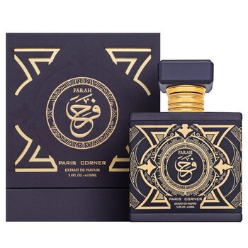 Al Wataniah Unisex Rose Mystery Intense EDP Spray 3.4 oz