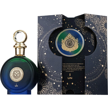 Paris Corner Unisex North Stag Expressions II DEUX Extrait