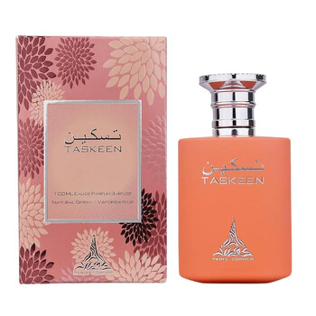 Unisex Taskeen EDP Spray 3.4 oz Fragrances 6297842452355