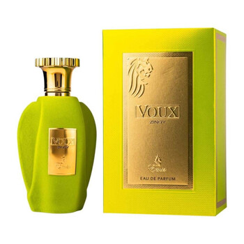 Paris Corner Unisex Emir Voux Elegante EDP Spray 3.4 oz Fragrances