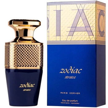 Zodiac Men's Mazajyy EDP Spray 3.0 oz Fragrances 6295151931127