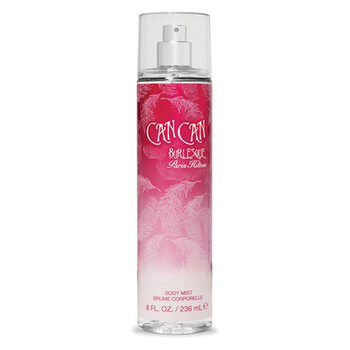 Can Can Burlesque Body Spray 8.0 oz Mist 883991110879