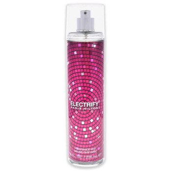 Ladies Electrify 8 oz Bath & Body 608940581513