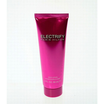 Ladies Electrify Body Lotion 3 oz (Tester) Bath & Body 0000000002062