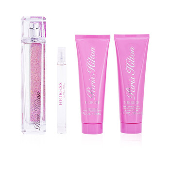 Ladies Heiress Gift Set Fragrances 608940586907 Ladies Heiress Gift Set Fragrances 608940586907
