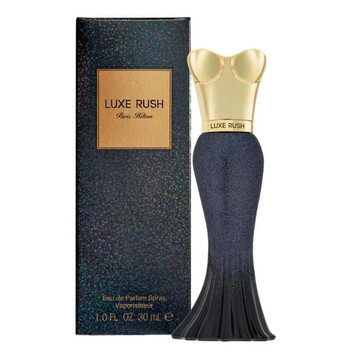 Ladies Luxe Rush EDP 1.0 oz Fragrances 608940584989 Ladies Luxe Rush EDP 1.0 oz Fragrances 608940584989