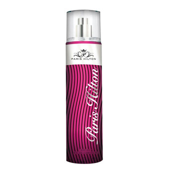 Ladies Paris Hilton Body Mist 8 oz Fragrances 883991072030