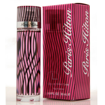 / Paris Hilton Edp Spray 1.0 Oz (W) 608940522738