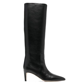 ロングブーツ PARIS TEXAS FW25 STILETTO BOOT 60 (PX504 XV003CIOCCOLATO) Stiletto Boot 60 – Paris Texas US
