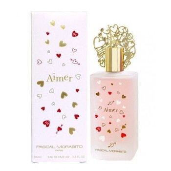 Ladies Aimer EDP 3.4 oz Fragrances 3760004321767 Ladies Aimer EDP 3.4 oz Fragrances 3760004321767