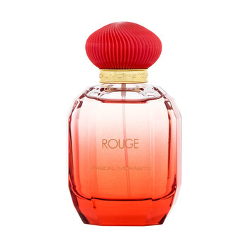 The House Of Oud Unisex Ruby Red EDP 2.5 oz Fragrances