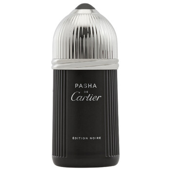Pasha Edition Noire / Cartier EDT Spray 3.3 oz (m)