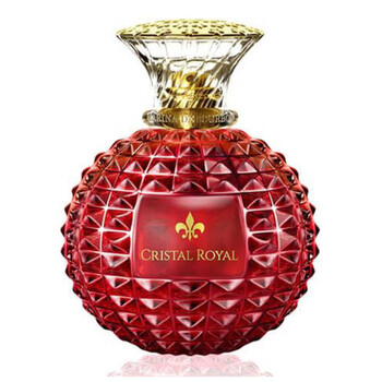 Passion Cristal Royal / Marina De Bourbon EDP Spray 3.4 oz (100 ml) (w)