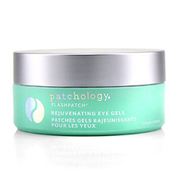 Ladies FlashPatch Eye Gels - Rejuvenating Skin Care 852653005419 Ladies FlashPatch Eye Gels - Rejuvenating Skin Care 852653005419