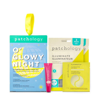 Patchology