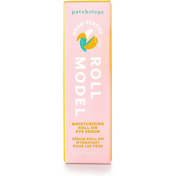 Roll Model Moisturizing Eye Serum 0.37 oz Skin Care 818262022490