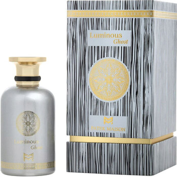 Unisex Luminous Ghost EDP Spray 3.4 oz (100ml)