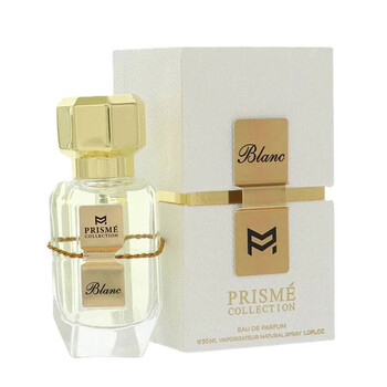 Patek Maison Unisex Prisme Nuit EDP Spray 1 oz Fragrances