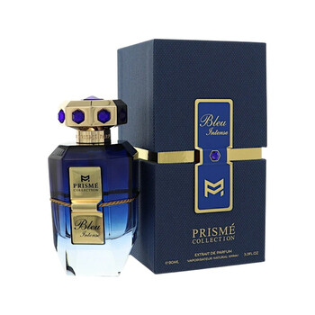 Patek Maison Unisex Prisme Violette EDP Spray 3.0 oz Fragrances