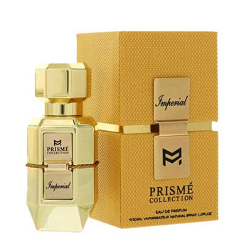 Patek Maison Unisex Prisme Imperial EDP Spray 3.0 oz Fragrances