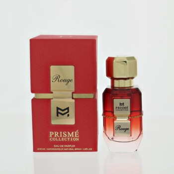 Patek Maison Unisex Prisme Vert Intense EDP Spray 1.0 oz