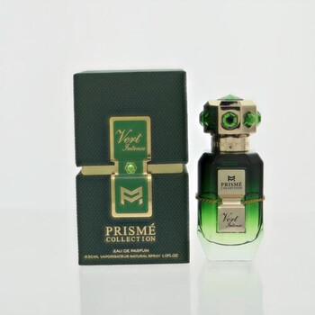 Patek Maison Unisex Prisme Nuit EDP Spray 1 oz Fragrances
