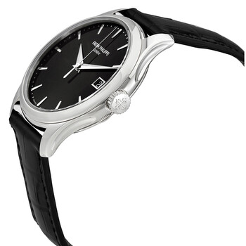 Calatrava Automatic Black Dial Men's Watch 5227G-010