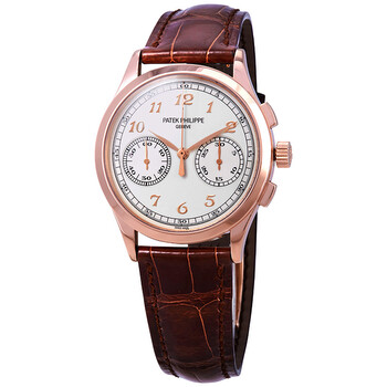 Complications Chronograph Men's Watch 5170R/001