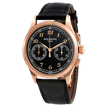 Complications Chronograph Men's Watch 5170R/010