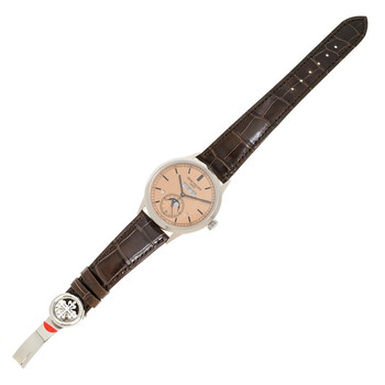 Grand Complications In-Line Perpetual Automatic Men's Watch