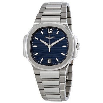 Bvlgari Octo Finissimo Blue Dial Men's Watch 103431