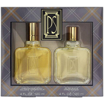 Men's Paul Sebastian 2pcs EDC Gift Set Fragrances 719346295666
