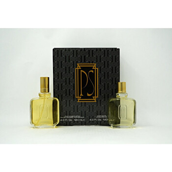 Men's Paul Sebastion Gift Set Fragrances 719346310291