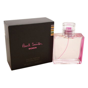 Ladies Paul Smith Women EDP Spray 3.3 oz Fragrances 3386469115507 Ladies Paul Smith Women EDP Spray 3.3 oz Fragrances 3386469115507