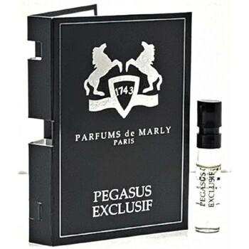 Pegasus Exclusif / Parfums De Marly EDP Spray Vial 0.05 oz (1.5 ml) (M)