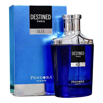 Pendora Scents Unisex Destined Red EDP Spray 3.3 oz Fragrances ...
