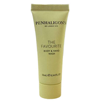 Penhaligon's Ladies Bath Oil Vanities Oil 6.8 oz Bath & Body