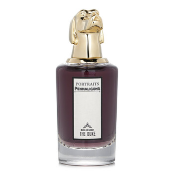 Penhaligon's Unisex The World According to Arthur EDP Spray 2.5 oz
