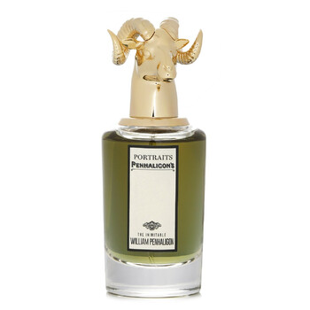 Penhaligon's Unisex The World According to Arthur EDP Spray 2.5 oz