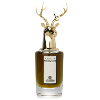 Penhaligon's Men's Portraits The Impudent Cousin Matthew EDP Spray
