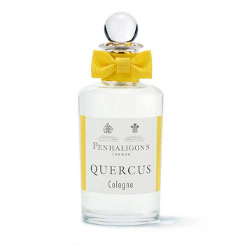 Unisex Quercus EDC Spray 3.4 oz Fragrances 793675140026