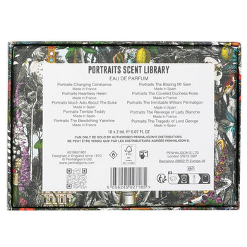 Mini Set Gift Set Fragrances 5056245027185